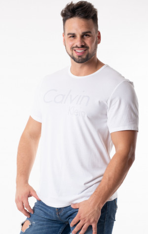 Pánské tričko Calvin Klein NM1353E