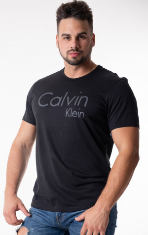 Pánske tričko Calvin Klein NM1353E