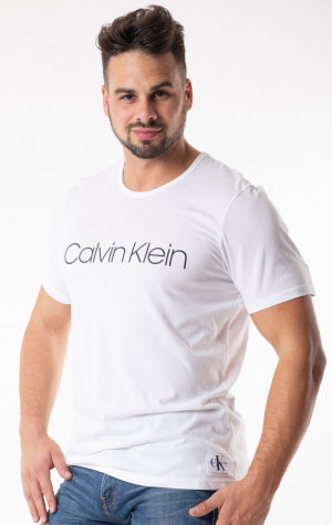 Pánske tričko Calvin Klein NM1576E