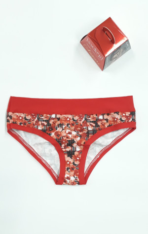 V&aacute;nočn&iacute; kalhotky Lovelygirl R2817