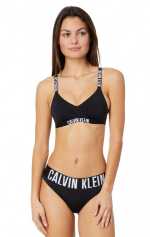 Dámská podprsenka Calvin Klein QF7659E