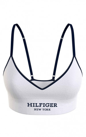 Dámská podprsenka Tommy Hilfiger UW0UW05218