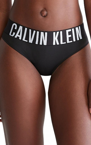Dámské kalhotky Calvin Klein QF7792E UB1