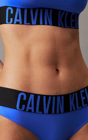 Dámské kalhotky Calvin Klein QF7792