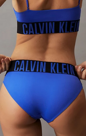 Dámské kalhotky Calvin Klein QF7792