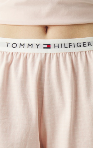 Dámske pyžamo TOMMY HILFIGER UW0UW05425