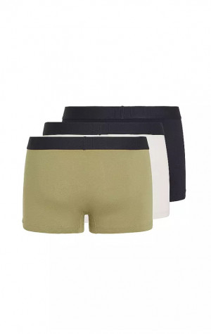 Pánské boxerky TOMMY HILFIGER UM0UM03180 OXT 3pack