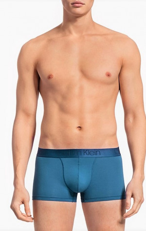 Pánské boxerky Calvin Klein NB1556A