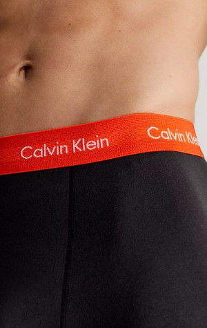 Pánské boxerky Calvin Klein U2662G MWR 3pack