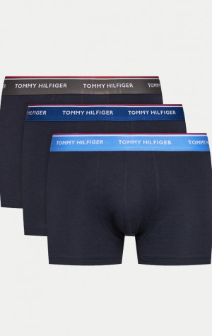 Pánske boxerky Tommy Hilfiger UM0UM01642 3pack