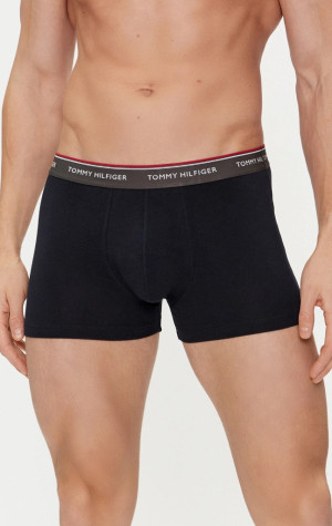 Pánské boxerky Tommy Hilfiger UM0UM01642 3pack