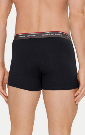 Pánske boxerky Tommy Hilfiger UM0UM01642 3pack