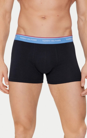 Pánske boxerky Tommy Hilfiger UM0UM01642 3pack