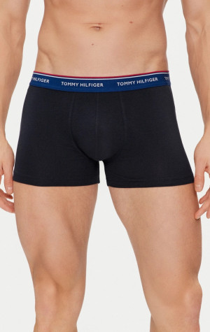 Pánske boxerky Tommy Hilfiger UM0UM01642 3pack