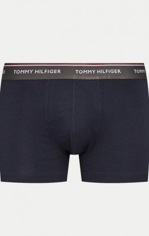 Pánske boxerky Tommy Hilfiger UM0UM01642 3pack