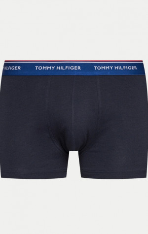 Pánske boxerky Tommy Hilfiger UM0UM01642 3pack