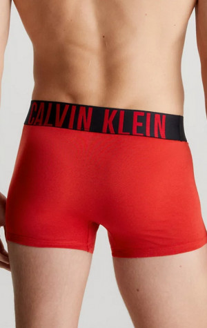 Pánske boxerky Calvin Klein NB3608 3pack