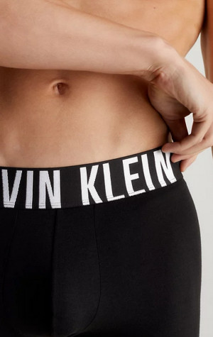 Pánske boxerky Calvin Klein NB3608 3pack