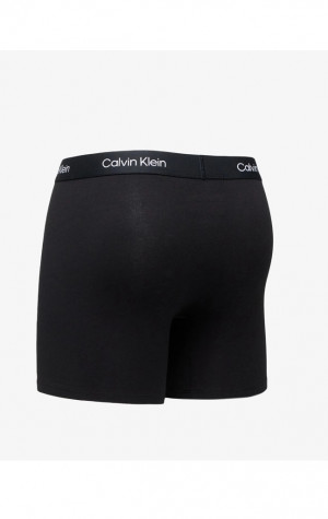 Pánské boxerky Calvin Klein NB3529A 3pack