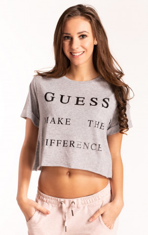 Dámske tričko Guess O84I01