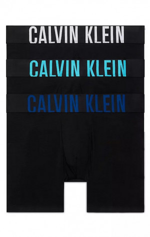 Pánske boxerky Calvin Klein NB3609 3pack