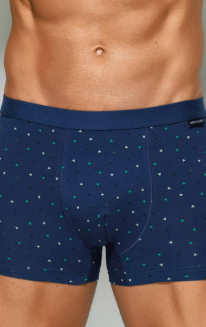 Pánské boxerky ENRICO COVERI EB1270
