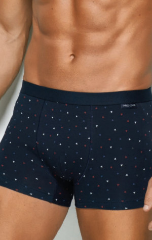Pánské boxerky ENRICO COVERI EB1270