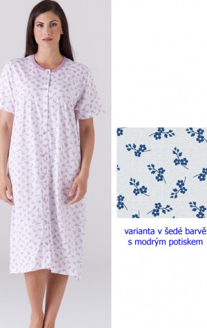 Dámská noční košile KARELPIU KC6034