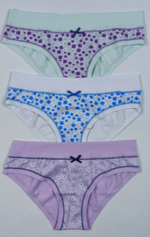 D&Aacute;MSKE NOHAVIČKY LOVELYGIRL 6637D