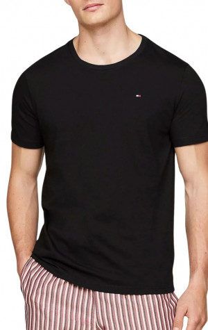 Pánské tričko Tommy Hilfiger UM0UM03379 0SI 3PACK