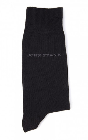 Pánske ponožky John Frank JFLS18W01
