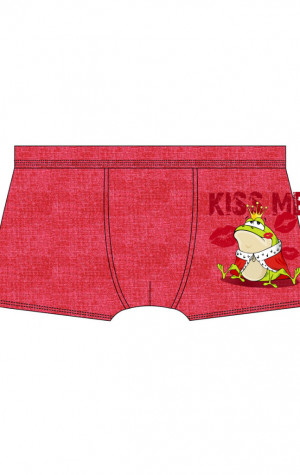 Boxerky Cornette 010/55