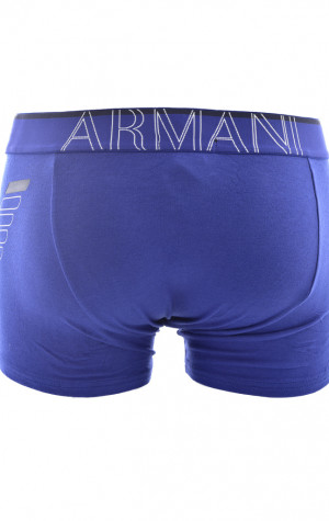 Pánské boxerky Emporio Armani 111776 8A8725