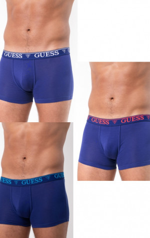 Pánské boxerky Guess U84G13 3PACK