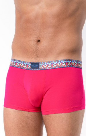 Pánské boxerky Guess U92F12