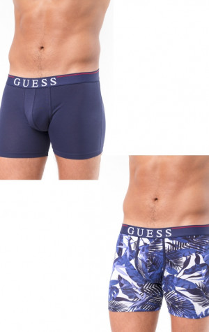 Pánske boxerky Guess U92G06 2PACK