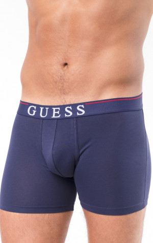 Pánske boxerky Guess U92G06 2PACK