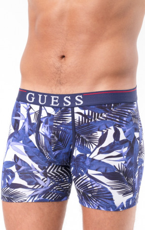 Pánske boxerky Guess U92G06 2PACK