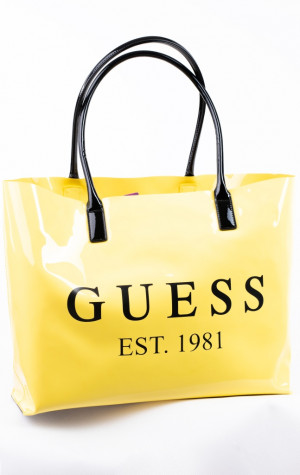 Plážová taška Guess E92Z15