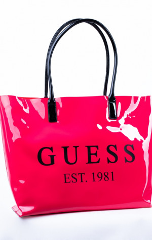 Plážová taška Guess E92Z15