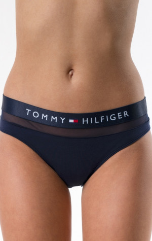 Dámské kalhotky Tommy Hilfiger UW0UW00022