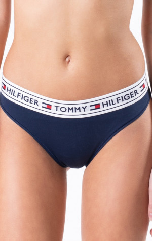 Dámske brazilky Tommy Hilfiger UW0UW00723