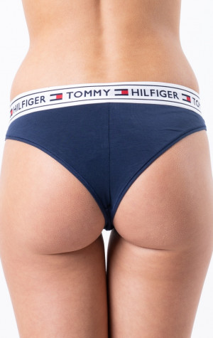 Dámské brazilky Tommy Hilfiger UW0UW00723