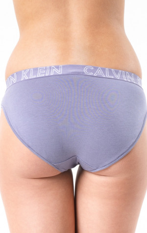 Dámské kalhotky Calvin Klein QD3637