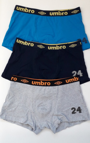 Pánské boxerky Umbro 5050