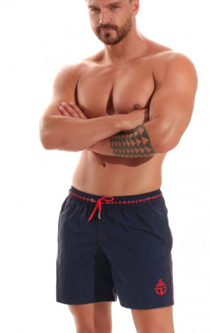 Pánské plavky Jolidon B550