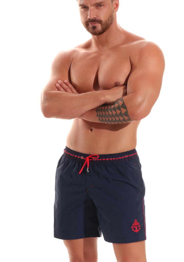 Pánské plavky Jolidon B550