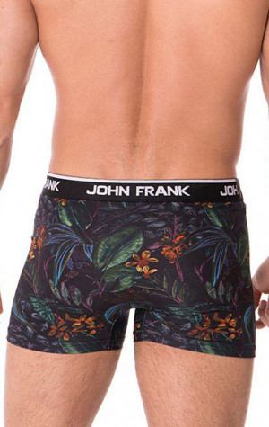 Pánske boxerky John Frank JFBD237