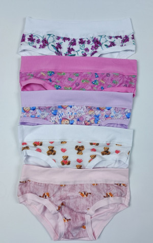 Dievčensk&eacute; nohavičky Emybimba B/1263