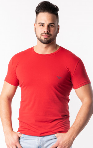 Pánské tričko Emporio Armani 111035 9P725